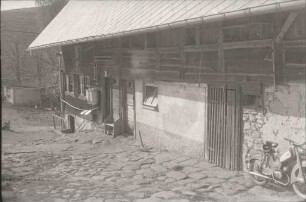 Der Kammermichelshof in Stockwald