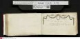 Stammbuch des Ernst Philipp Ludwig Zellmann (1763-1795) aus
                           Braunschweig