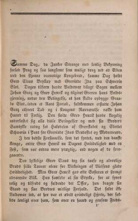 Bernhard Sev. Ingemanns Samlede Skrifter, [2. Afdelings]. Samlede historiske Digte og Romaner