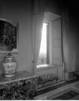 Sala degli Ambasciatori im Palazzo del Quirinale