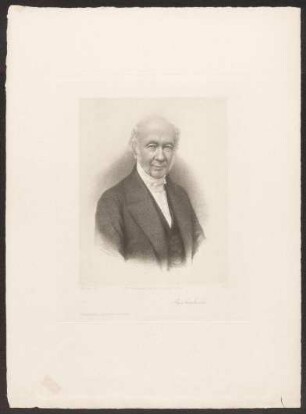 Reichenbach, Karl von
