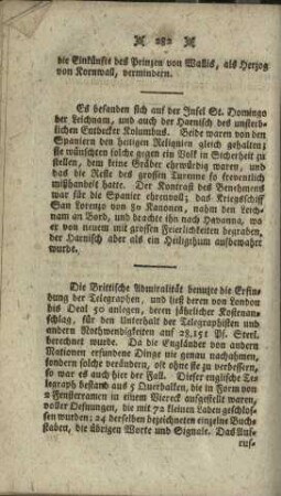 Englische Särge.