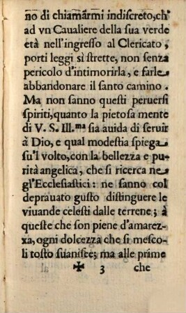 Regole della disciplina Ecclesiastica