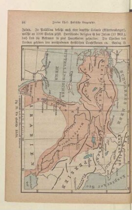 Die asiatische Türkei