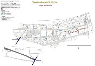 Heidelberg-Bergheim Poststraße