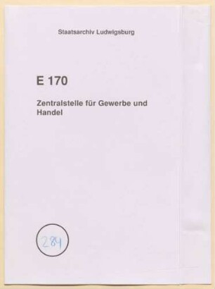 Viehmärkte im Jagstkreis