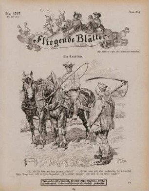 "Der Ängstliche"