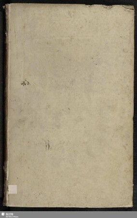1: Collectanea Prussico-Saxonica de Ao. 1756. Vol. 1. - Mscr.Dresd.K.54.f