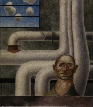 Der Heizer