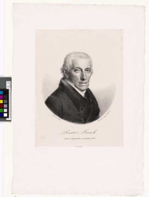 Senator Jenisch