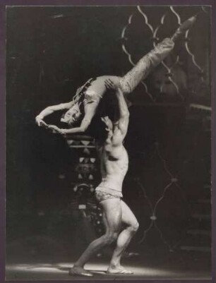 Scheherazade (Nikolai Rimski-Korsakow)