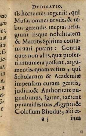 Georgi[i] Horni[i] De Originibvs Americanis : Libri Qvatuor