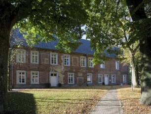 Hof von Raesfeld