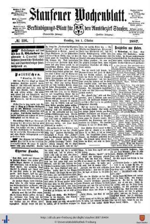 Oktober 1887