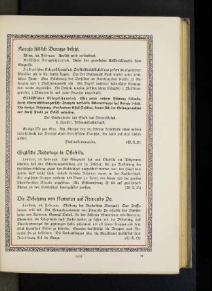 Die Besatzung von Kamerun auf Fernando Po.