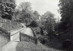Schloß Siebeneichen