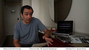 Franco vor Gericht: Das spanische Nürnberg?