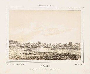 Itzehoe - Ansicht