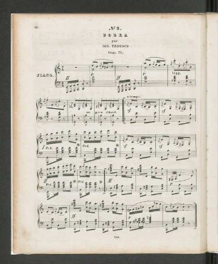 No 3. Polka