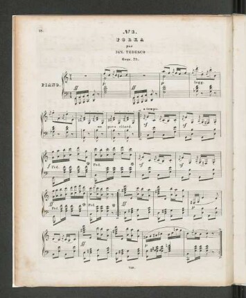 No 3. Polka