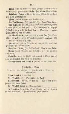 Fünfzehnte Szene