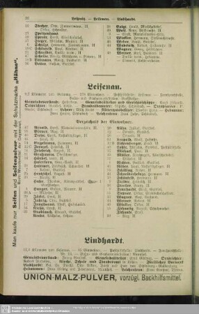 Leisenau