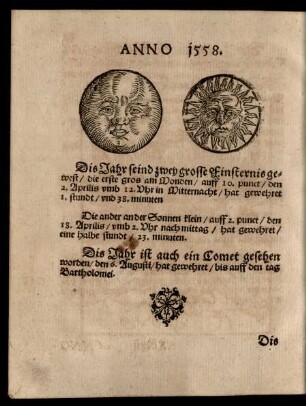 Anno 1558.