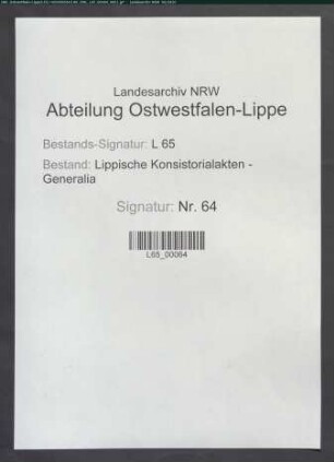 Trauerfälle und Trauergeläut im regierenden Haus