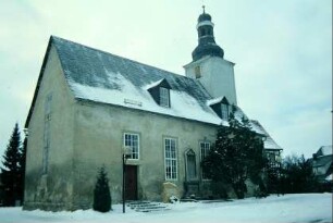 Kirche