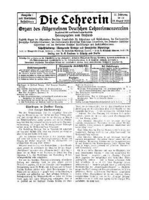 Schulfragen im Freistaat Danzig : (das Danziger Schulkompromiß)