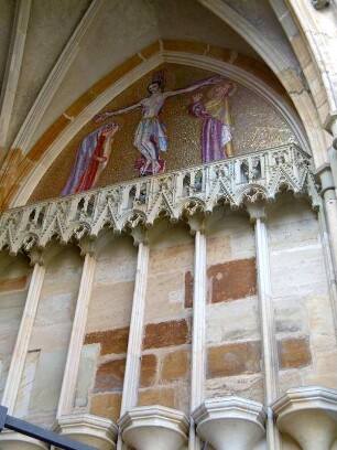Prag: Veitsdom