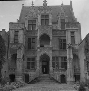 Hôtel Goüin