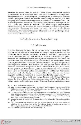1.6 Orte, Räume und Raumgliederung