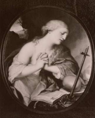 Maria Magdalena