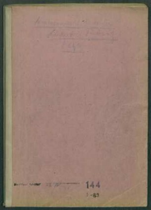 Shakespeare, William: Ein Sommernachtstraum