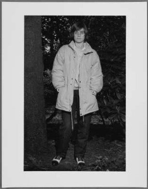 Linda Steffens, Sprachlehrerin, Hamburg