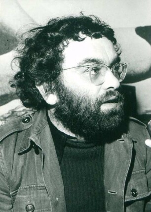 Fernando Arrabal