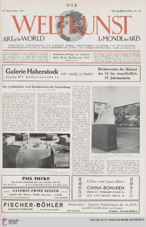 Nr. 51 (18. Dezember)