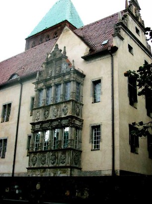 Berlin: Märkisches Museum