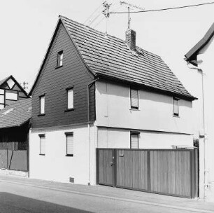 Waldems, Schwalbacher Straße 7