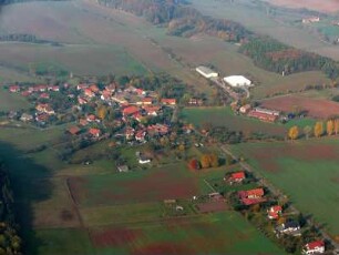 Mauderode