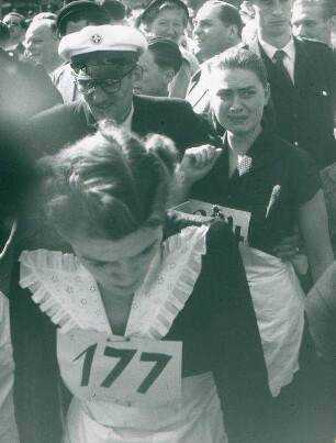 Kellner Derby. 204 Eva Schulze