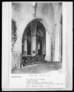 Marktkirche Sankt Martini