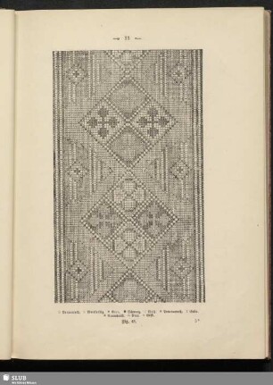 Tapisserie