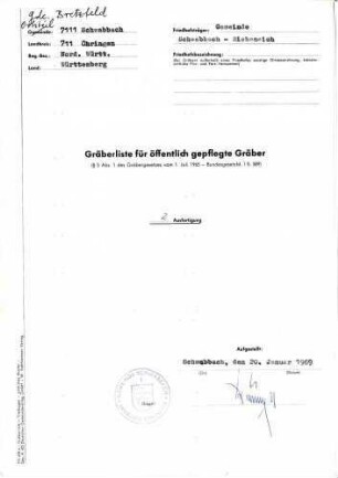 Schwabbach