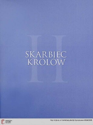 II. Skarbiec królów
