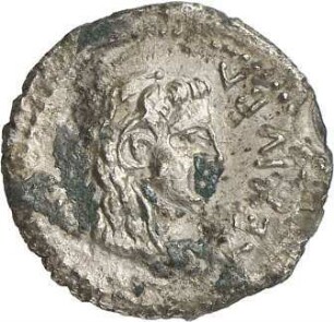 Mauretanien: Iuba II.
