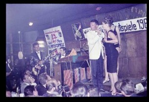 Eden-Saloon 29.6.64.