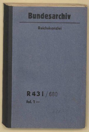 Heeresorganisation: Bd. 1