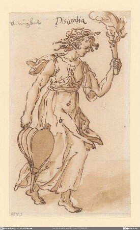 Discordia